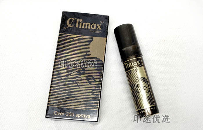 印度Climax延时喷剂-价格-使用方法,印度Climax延时喷剂正面图.jpg,Climax喷剂,第4张